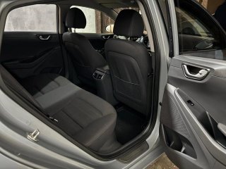 Hyundai IONIQ 2017