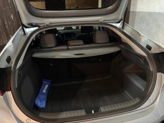 Hyundai IONIQ 2017
