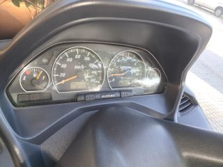 Suzuki Burgman 250cc Impecable