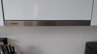 Campana Extractora Bosch