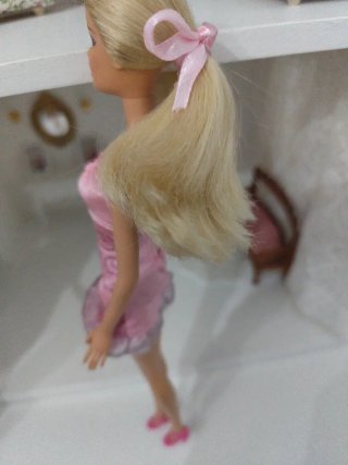 Barbie Vintage 1998