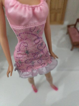 Barbie Vintage 1998