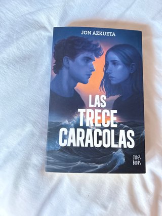 Las trece caracolas