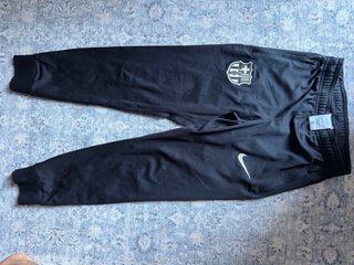 Conjunto deportivo Nike FC Barcelona niño