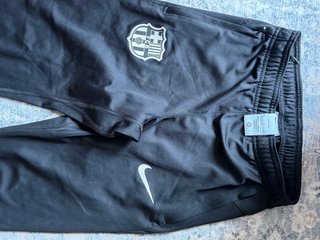 Conjunto deportivo Nike FC Barcelona niño
