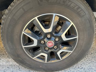 Llantas 16” Autocaravana Fiat Ducato