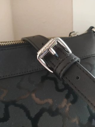 Bolso Tous Kaos Shiny bandolera