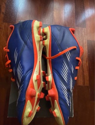 Scarpe Adidas Predator 42 1/3
