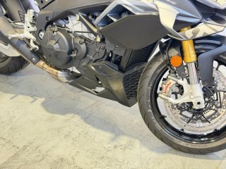 Aprilia Tuono V4 e5+
