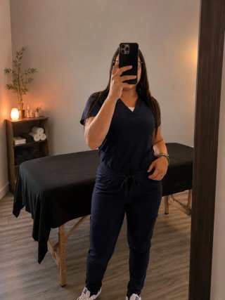 Masaje Profesional en Valencia