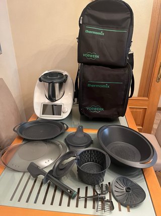Thermomix TM6