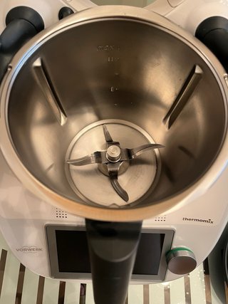 Thermomix TM6