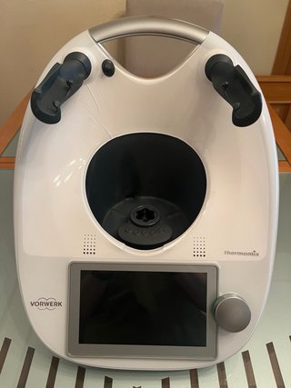 Thermomix TM6