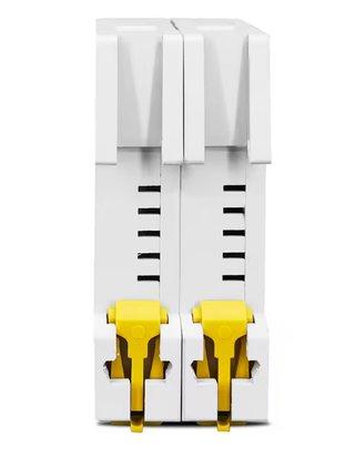 Portafusible 1100V DC PV - FOTOVOLTAICA