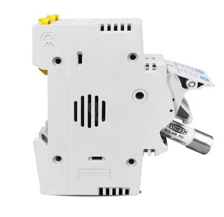 Portafusible 1100V DC PV - FOTOVOLTAICA