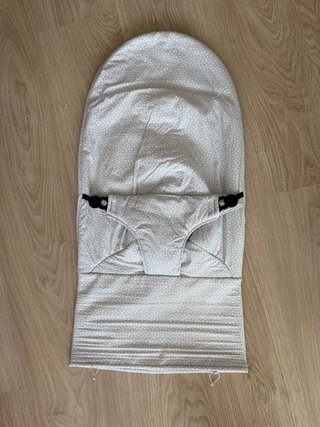 Hamaca Babybjörn REGALO ACCESORIO + FUNDA AD