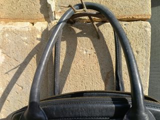 Bolso Tous Piel Negro