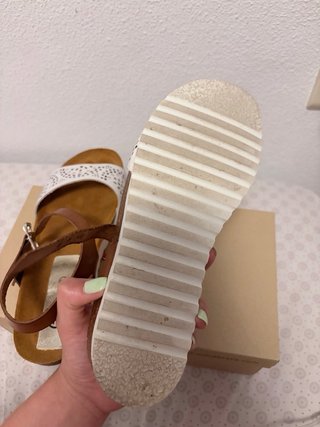 Sandalias