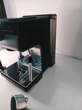 Cafetera Espresso Krups Authentic+ 15 bar