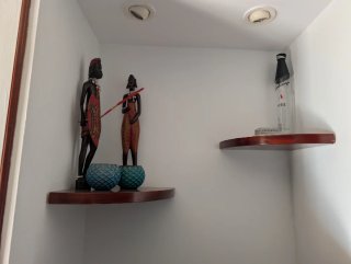 puertas, baldas  y cajones