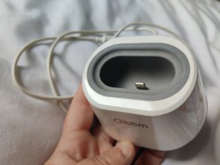 Airpods 1 Originales con estuche de carga. Leer!
