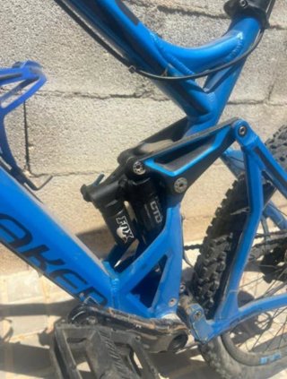 Bicicleta Mondraker Dune R