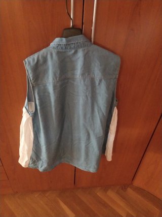 Camisa  SALSA