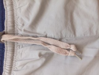 Bañador Nike Gris