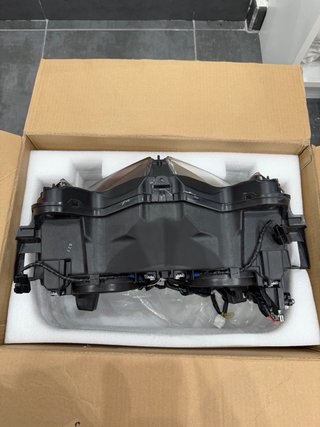 Faros TMAX 530 (2019)