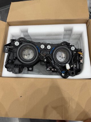 Faros TMAX 530 (2019)
