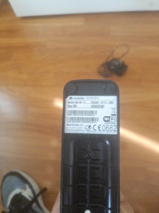 Router 4G LTE sim Huawei E5172 4G LTE CPE Router c