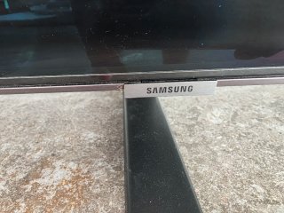 Samsung QLED 55” QE55Q80R