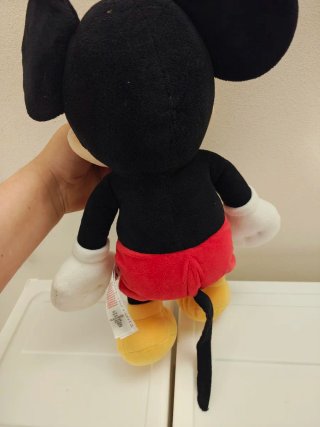 Peluche Topolino Disney