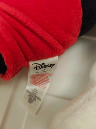 Peluche Topolino Disney