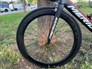 Merida Reacto 7000 Bicicleta da Strada