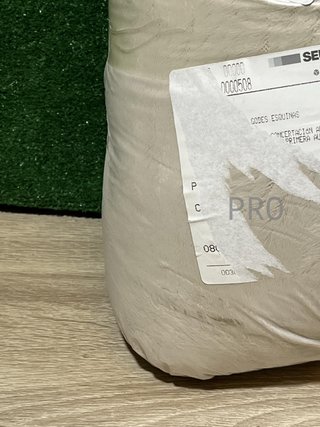 Sofá de Perro Feandrea