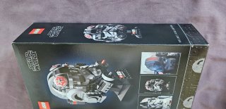 LEGO Star Wars 75429 AT-AT Driver Helmet