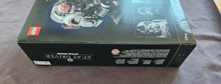 LEGO Star Wars 75429 AT-AT Driver Helmet