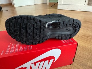 Nike P6000 Negro Talla X