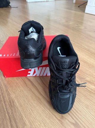 Nike P6000 Negro Talla X