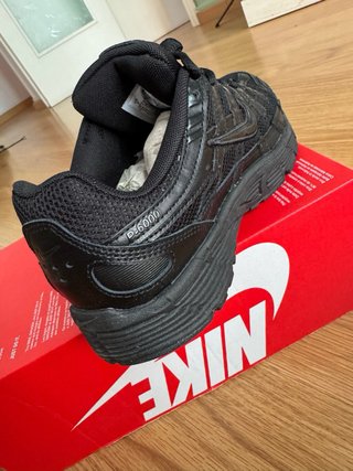 Nike P6000 Negro Talla X