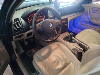 BMW Serie 1 2011