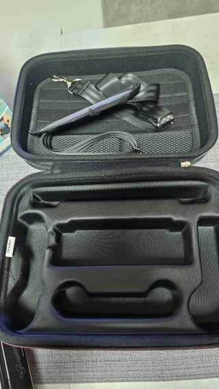 Nintendo Switch Negra + Juegos y Accesorios
