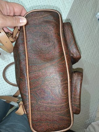 Zainetto Etro originale