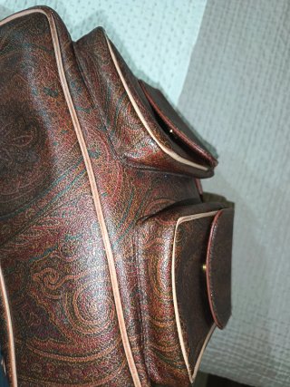Zainetto Etro originale