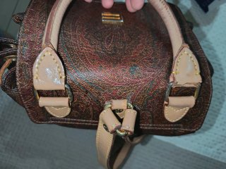 Zainetto Etro originale