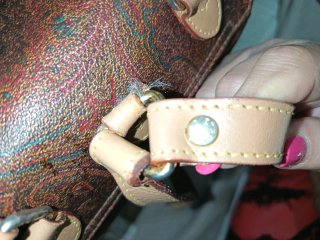 Zainetto Etro originale