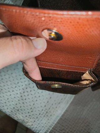 Zainetto Etro originale