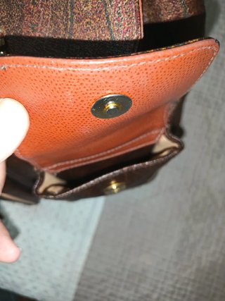 Zainetto Etro originale