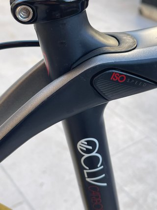 Bicicleta Trek Domane 4.3